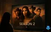 Where to Watch Pasion de Gavilanes Season 2