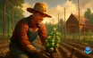 How to Plant Hops in Happy Farm