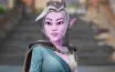Palia Launches Winter's Wonder Update with Battle Pass