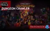 Minecraft Dungeons Available for Nintendo Switch Online Game Trial in NA
