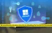 Disable File Preview on Windows Boosts Security