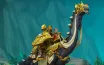 Brutosaur Return Teased in World of Warcraft Datamine