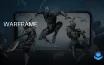 Warframe Android Launch Delayed Due to Login Bug