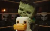 Minecraft-Inspired Happy Meals Introduced at McDonald's