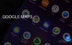 Google Maps обновил иконку в бета-версии