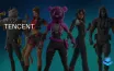 Tencent может быть вынужден продать доли в игровых компаниях