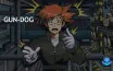 Gun-Dog Revives Retro Adventure Gaming with Sci-Fi Flair