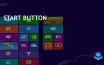 Windows 8 UI Changes: Start Button Removal and User Feedback Analysis