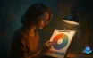 Discover Your Color Personality Test