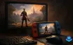 Enable Mouse Controls in Fortnite Switch 2