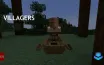 Efficient Strategies for Moving Villagers in Minecraft