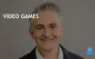 Alain Tascan Named President of Netflix Games, Brings 30 Years Experience