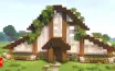 Greenhouses Offer Creativity and Functionality in Minecraft