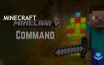 Calm Power Dynamics: Minecraft's Chat and Command Features