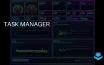 Dave Plummer's Retro Task Manager for Tempest AI