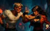 How to Beat Blaze in Streets of Rage