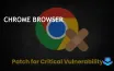 Google Releases Chrome Update to Address High-Severity Vulnerabilities