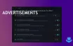 Microsoft Adds Ad Controls to Windows 11, Users Express Concerns