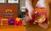 Minecraft Happy Meal Sparks Excitement at McDonald's