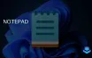 Notepad получит поддержку изображений в 2025 году