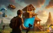 How to Play Playground on Creative Destruction