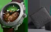 Fossil Launches Minecraft-Inspired Watch Collection