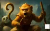 Jackie Chan's Role in Kung Fu Panda