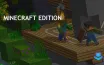 Mojang Studios to Release Native Minecraft: Bedrock Edition for PS5