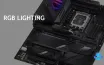 Asus Enables Windows Dynamic Lighting for AMD 600 and Intel 700 Devices