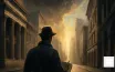Understanding Linear Perspective Drawing