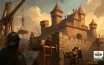 How to Upgrade Castle Wall in Goodgame Empire
