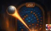 How to Beat Level 130 on Peggle