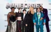 Minecraft Movie to Premiere in 2025 with Notable Cast