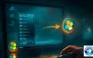 Moving the Start Button in Windows Vista