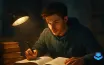 How to Cram for an Open Book Exam