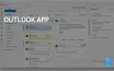 Microsoft's New Outlook App for Windows Now Available for Businesses