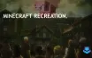 Minecraft Player Recreates Attack on Titan Anime Locales in Stunning Detail