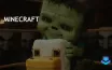 Minecraft Collaborates on Jetpack DLC with Upcoming Movie