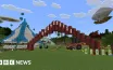 Eisteddfod Embraces Digital World with Minecraft Experience