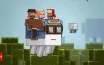 Minecraft Prepares for Happy Ghast with New Game Update