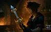 How to Get the Ultima Keyblade in Kingdom Hearts 2