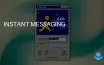 Evolution of Instant Messaging: A Look Back