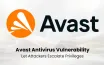 Avast Urges Immediate Update of Antivirus to Fix Security Flaw