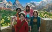 Minecraft Film Delivers Creative Family Entertainment