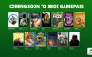Additions to Game Pass Include Mortal Kombat 1