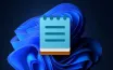 New AI Feature in Notepad Shows Text as It’s Typed