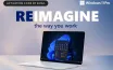 Upgrade to Windows 11 Pro Boosts Productivity and Security