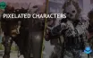 New Call of Duty Playlist Bit Party Transforms Favela into Bitvela