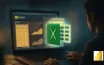 How to Export Matrix to Excel in Power BI Desktop