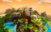 Exploring Minecraft's Bedrock and Java Editions